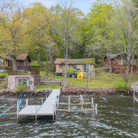 26263 Sullivan Dr, Hillman, MN 56338