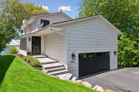 Exterior - 3337 Warner Ln, Mound, MN 55364 photo 7 of 10