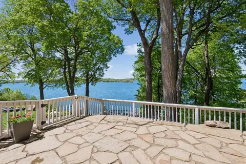 Exterior - 3337 Warner Ln, Mound, MN 55364 photo 4 of 10
