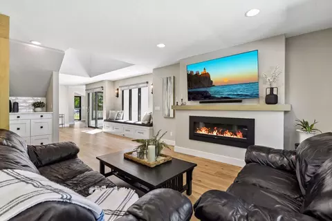 Living - 3337 Warner Ln, Mound, MN 55364 photo 1 of 4
