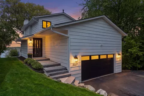 3337 Warner Ln, Mound, MN 55364