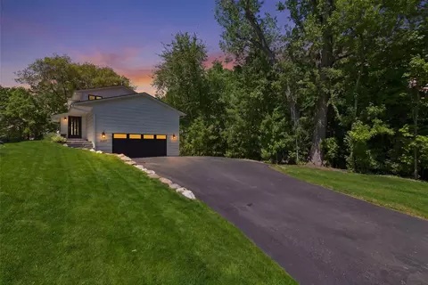 Exterior - 3337 Warner Ln, Mound, MN 55364 photo 2 of 10