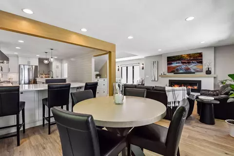 Dining - 3337 Warner Ln, Mound, MN 55364 photo 2 of 2
