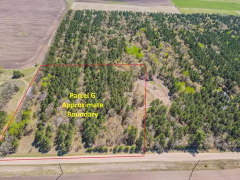 tbd Deacon Drive - Parcel G, Park Rapids, MN 56470