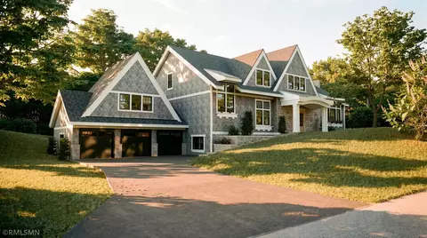 6600 Mohawk Trl, Edina, MN 55439