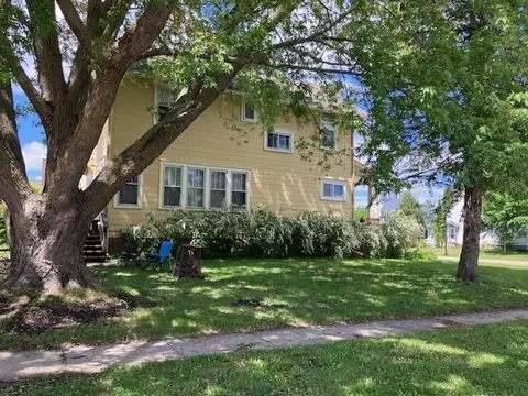 Exterior - 316 Elm Ave E, Waseca, MN 56093 photo 3 of 3