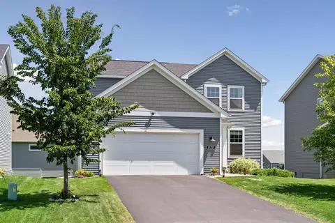 11215 Polk St NE, Blaine, MN 55434