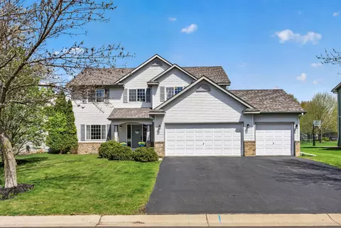 2081 Silver St, Waconia, MN 55387