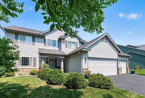 2081 Silver St, Waconia, MN 55387