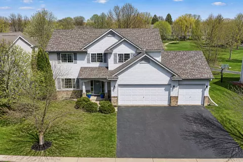 2081 Silver St, Waconia, MN 55387