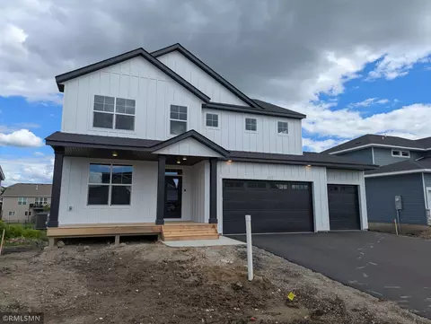 2722 Ivy Ave NE, Saint Michael, MN 55376