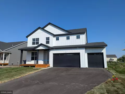 2722 Ivy Ave NE, Saint Michael, MN 55376