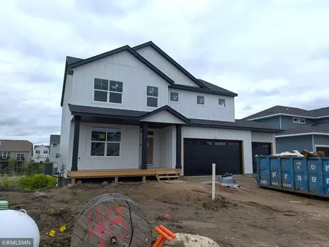 2722 Ivy Ave NE, Saint Michael, MN 55376