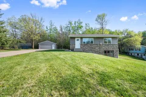 537 Birchwood Rd NW, Alexandria, MN 56308