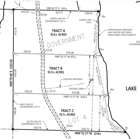 tbd Fs2666, Walker, MN 56484 photo 3