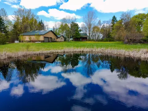 4639 Sand Lake Rd, Moose Lake, MN 55767