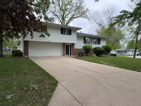 1609 Gateway Dr, Albert Lea, MN 56007