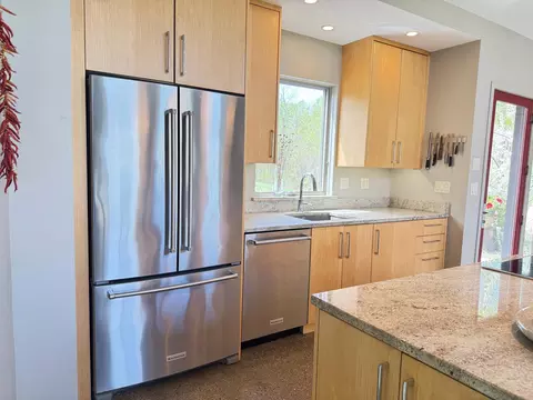 Kitchen - 27314 County Road 110, Callaway, MN 56521 photo 1 of 1