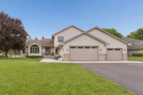 1346 140th Ave NW, Andover, MN 55304