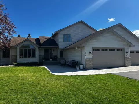 1346 140th Ave NW, Andover, MN 55304