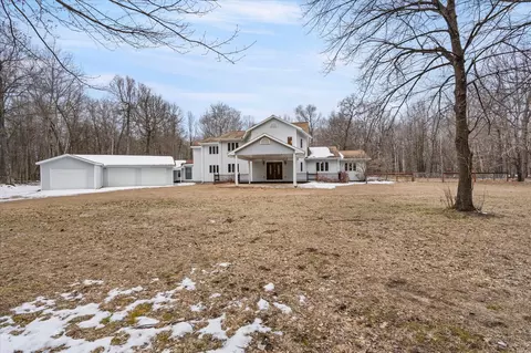 12913 Dobbins Rd, Merrifield, MN 56465
