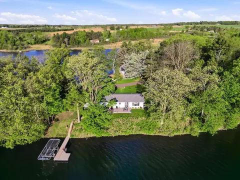 1459 2 34 St, Turtle Lake, WI 54889