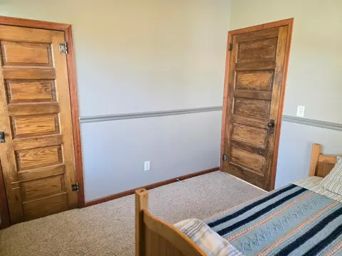 Bedroom - 337 2nd Ave E, Halstad, MN 56548 photo 4 of 9