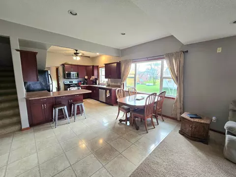 Kitchen - 337 2nd Ave E, Halstad, MN 56548 photo 1 of 6