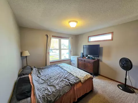 Bedroom - 337 2nd Ave E, Halstad, MN 56548 photo 1 of 9