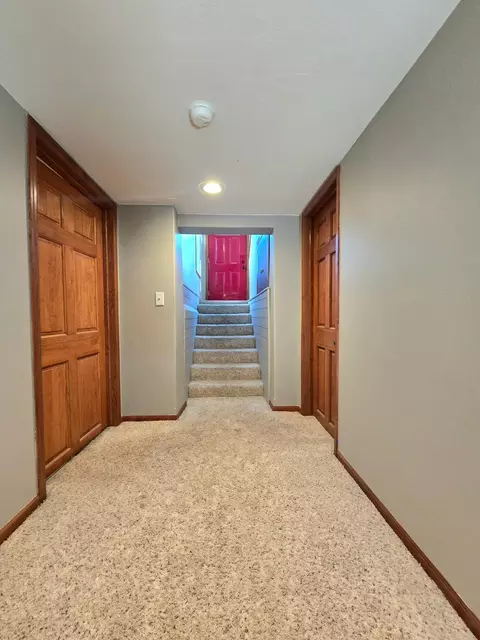 Entry Way - 337 2nd Ave E, Halstad, MN 56548 photo 3 of 3