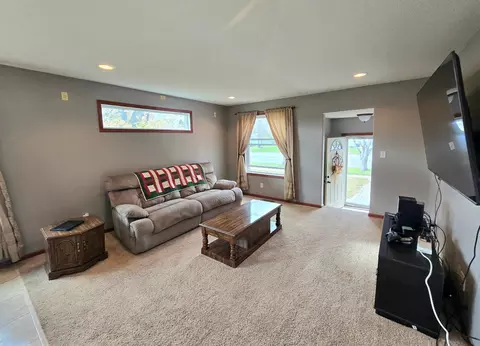Living - 337 2nd Ave E, Halstad, MN 56548 photo 1 of 2