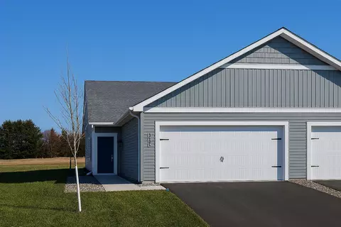 8365 Cherry St, Clear Lake, MN 55319