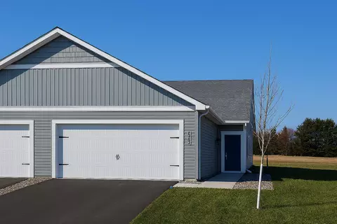 8367 Cherry St, Clear Lake, MN 55319