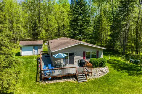 19296 Necktie Ln, Lake George, MN 56458