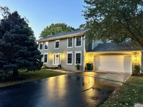 5410 S Park Dr, Savage, MN 55378