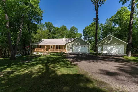 24885 Labrador Beach Rd, Pelican Rapids, MN 56572