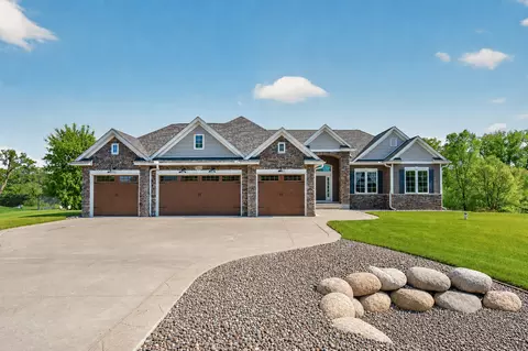 9952 105th St NE, Otsego, MN 55362