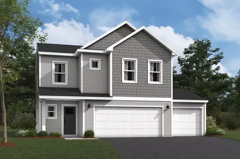1059 Adamstown Dr, Rosemount, MN 55068