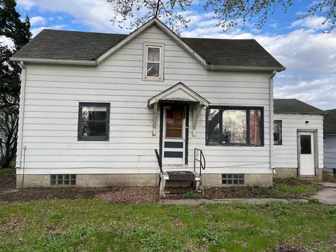 301 Main St, Lucan, MN 56255