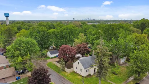 4366 Vera Cruz Ave N, Robbinsdale, MN 55422