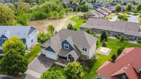 12715 Midway St NE, Blaine, MN 55449