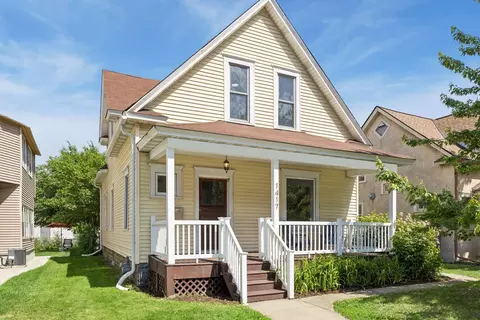 1417 Monroe St NE, Minneapolis, MN 55413