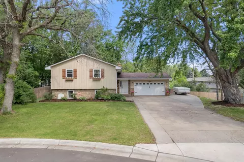 13850 Osage St NW, Andover, MN 55304