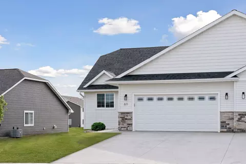 603 S Division St, Roberts, WI 54023