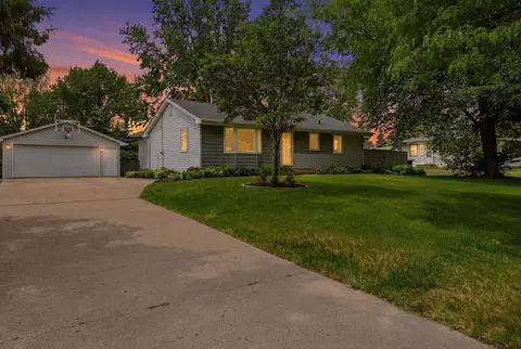 2850 121st Ave NW, Coon Rapids, MN 55433