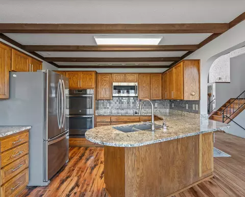 Kitchen - 24732 Us Frontage, Staples, MN 56479 photo 2 of 3