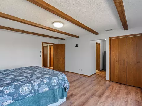 Bedroom - 24732 Us Frontage, Staples, MN 56479 photo 2 of 5