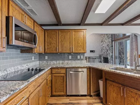 Kitchen - 24732 Us Frontage, Staples, MN 56479 photo 3 of 3