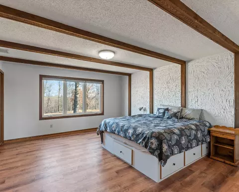 Bedroom - 24732 Us Frontage, Staples, MN 56479 photo 1 of 4