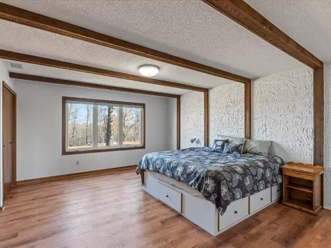 Bedroom - 24732 Us Frontage, Staples, MN 56479 photo 1 of 5